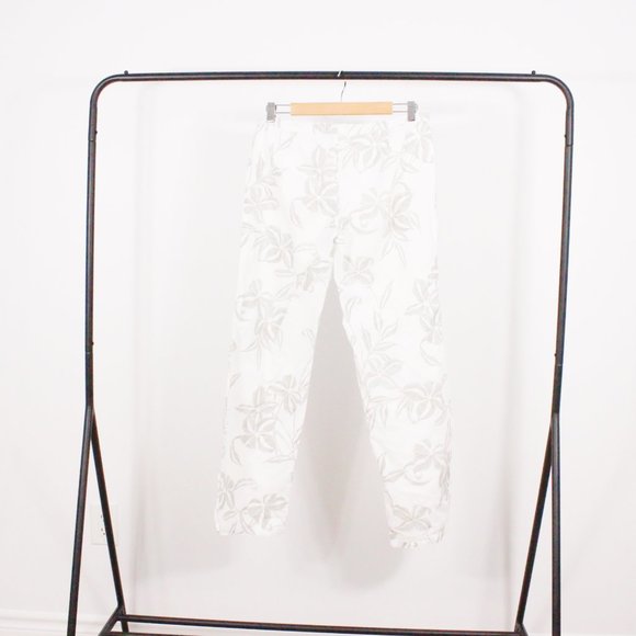 *London Jean Linen Pant - Picture 6 of 7